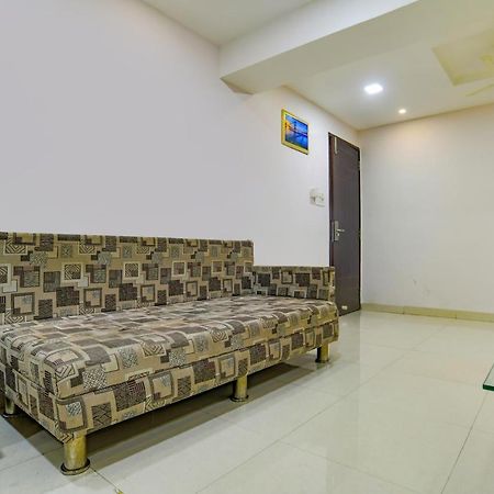 Fabhotel Grand Raj Indore Bagian luar foto